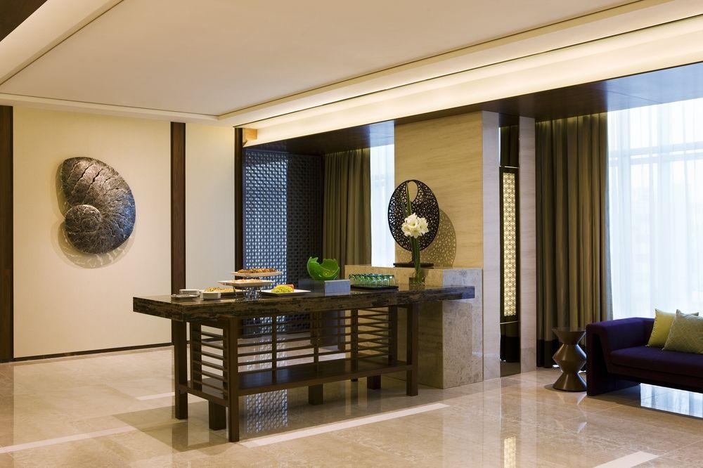 Courtyard By Marriott Seoul Times Square Seul Exterior foto