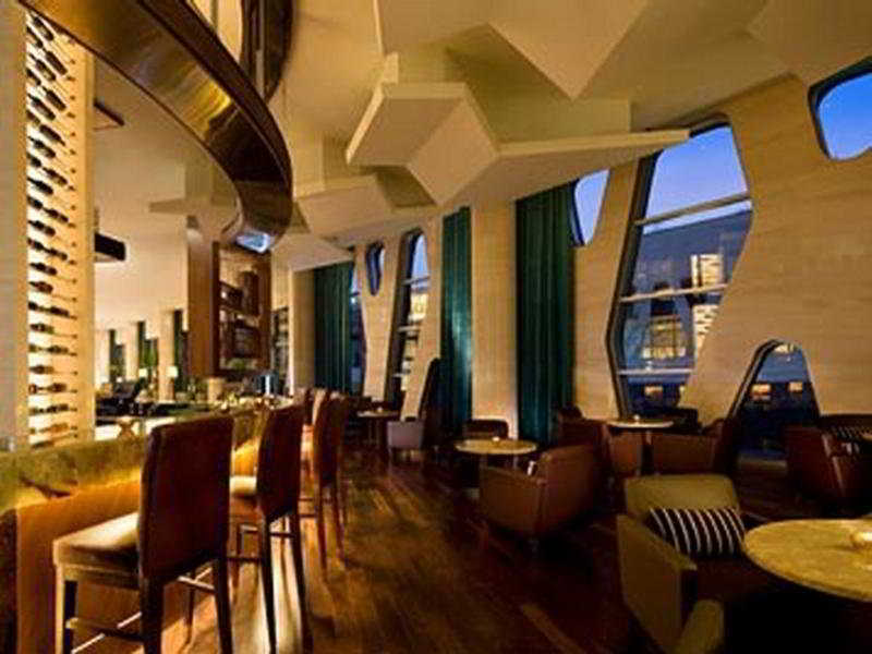 Courtyard By Marriott Seoul Times Square Seul Exterior foto