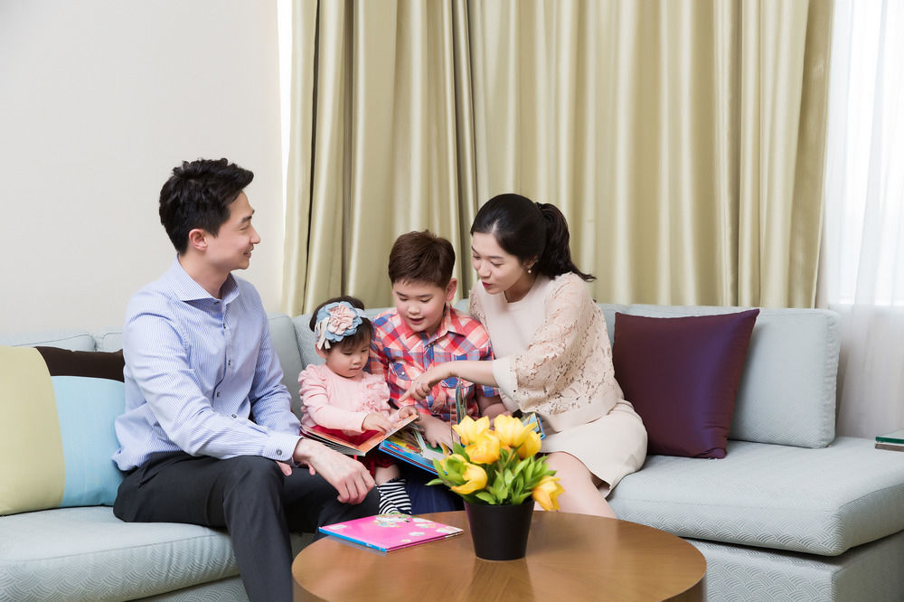 Courtyard By Marriott Seoul Times Square Seul Exterior foto