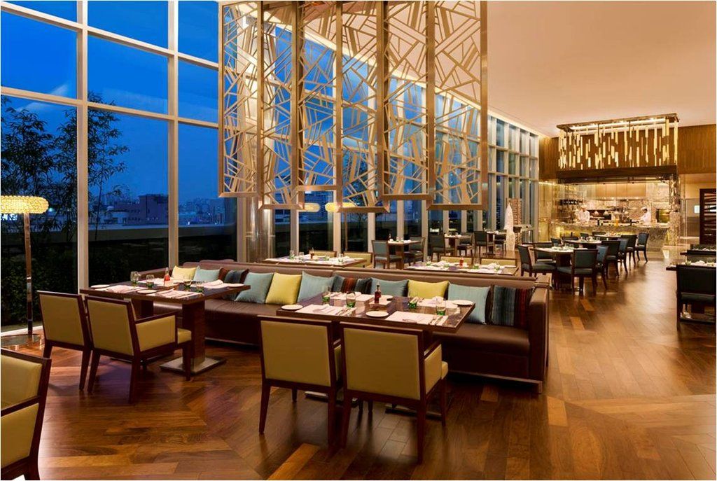 Courtyard By Marriott Seoul Times Square Seul Exterior foto