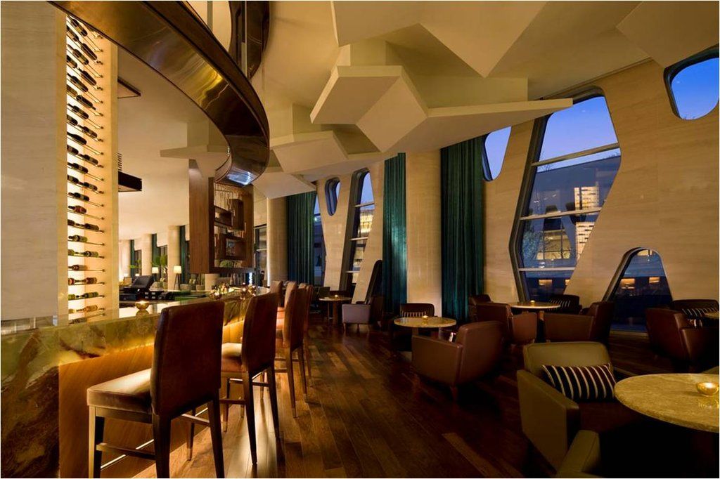 Courtyard By Marriott Seoul Times Square Seul Exterior foto